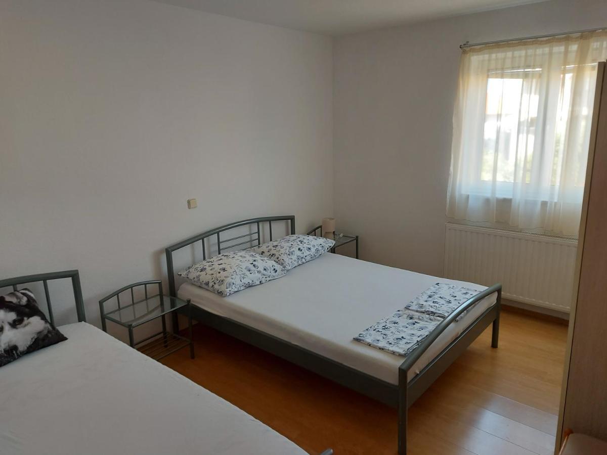 Apartament Apartman Luka Vodice Zewnętrze zdjęcie