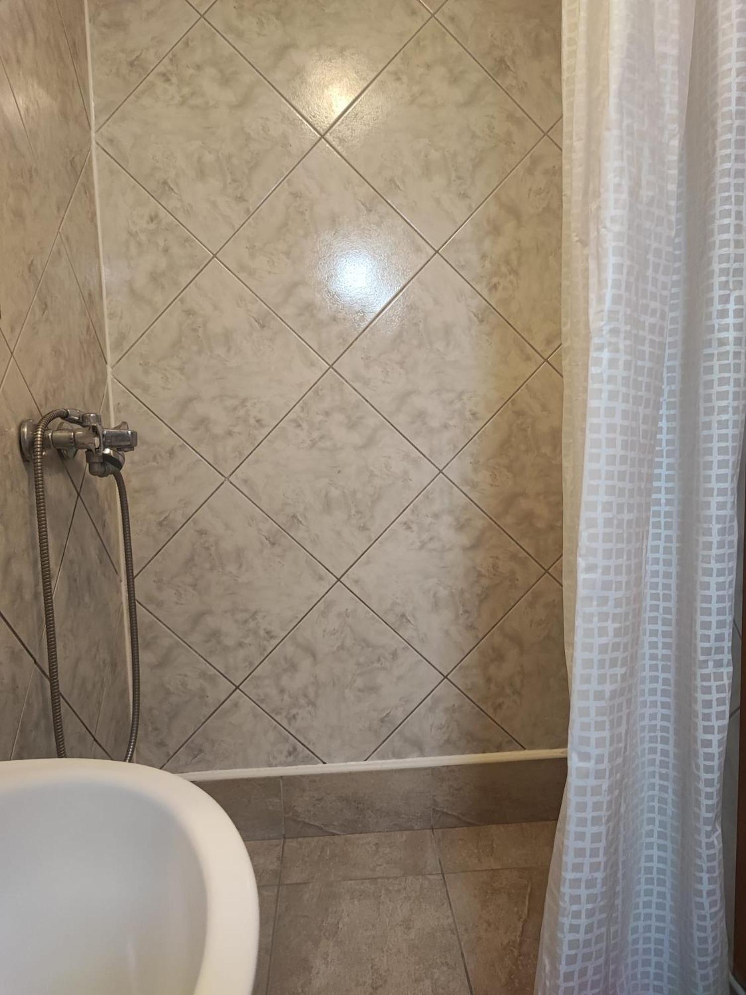 Apartament Apartman Luka Vodice Zewnętrze zdjęcie