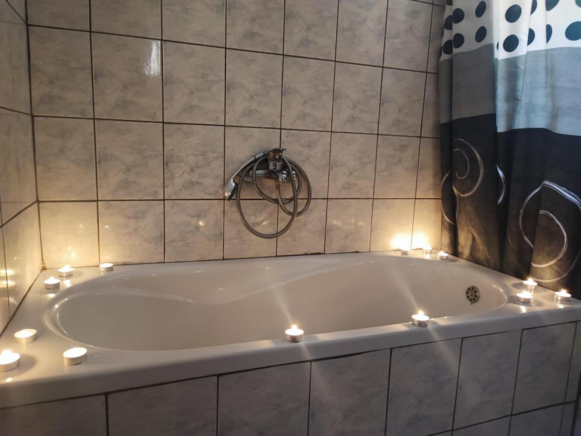 Apartament Apartman Luka Vodice Zewnętrze zdjęcie